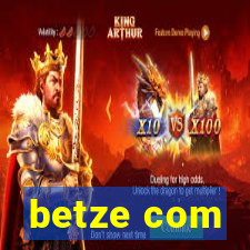 betze com